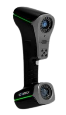 3D Laser Measurement