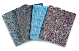 Acoustic Felts