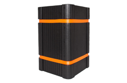 Easy Park  - Column Protection