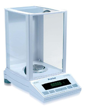 Precision Scale