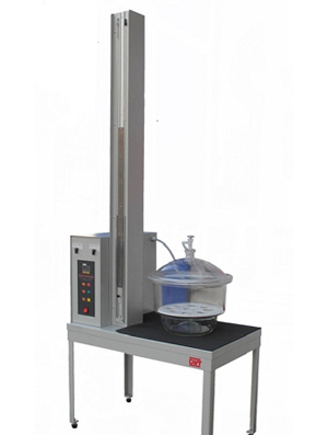 Water Absorption Test Machine Under Vacuum