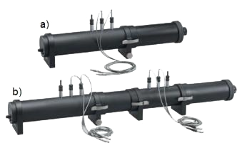 Impedance Tube